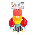Lamaze - Liam the Lobster Clip &amp; Go additional 5