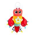 Lamaze - Liam the Lobster Clip &amp; Go additional 4