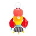 Lamaze - Liam the Lobster Clip &amp; Go additional 3