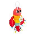 Lamaze - Liam the Lobster Clip &amp; Go additional 2
