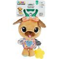 Lamaze - Lovey the Pug Clip &amp; Go additional 5