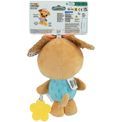 Lamaze - Lovey the Pug Clip &amp; Go additional 3
