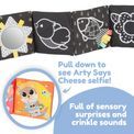 Lamaze - My First Friends Activity Mat additional 5