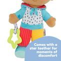 Lamaze - My Friend Lucas Clip &amp; Go additional 4