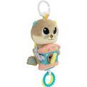 Lamaze - Otter Clip &amp; Go additional 1