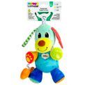 Lamaze - P&amp;G Pupsqueak additional 1