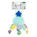Lamaze - Soothing Salty Sam Stroller Toy additional 4
