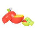 Lamaze - Stack 'n Nest Fruit Pals additional 5