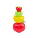 Lamaze - Stack 'n Nest Fruit Pals additional 2