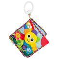 Lamaze - Colours Soft Book additional 1