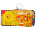 Lamaze - Colours Soft Book additional 4