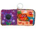 Lamaze - Colours Soft Book additional 3