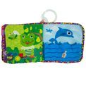 Lamaze - Colours Soft Book additional 2