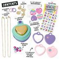 Lockitz Besties Necklace Kit additional 6