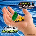 Micro Systemz - Farm Ridez &amp; Construction 7 pack Assortment additional 4