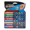 Micro Systemz - Farm Ridez &amp; Construction 7 pack Assortment additional 2