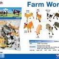 Farm World 8 Piece additional 3