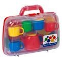 Tea Set in Carry Case additional 4