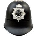 Police Helmet additional 3