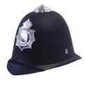 Police Helmet additional 1