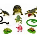 Reptile World 9 Piece additional 2