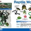 Reptile World 9 Piece additional 3