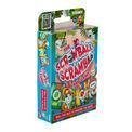 TOMY - Screwball Scramble Mini Card Game additional 2