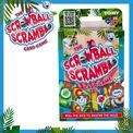 TOMY - Screwball Scramble Mini Card Game additional 3