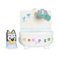 TOMY - Shower &amp; Scrub Bluey additional 3