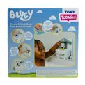 TOMY - Shower &amp; Scrub Bluey additional 2
