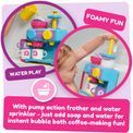 TOMY Toomies - Bath Barista additional 5