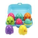TOMY Toomies - Hide &amp; Squeak Bright Chicks additional 1