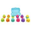 TOMY Toomies - Hide &amp; Squeak Bright Chicks additional 2