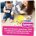 TOMY Toomies - Hide &amp; Squeak Eggs additional 3