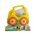 TOMY Toomies - Pic &amp; Pop Truck additional 3