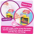 TOMY Toomies - Spin &amp; Splash Dishwasher additional 2