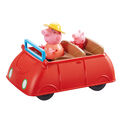 Peppa Pig - Peppa's Big Red Car additional 2