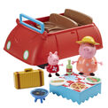 Peppa Pig - Peppa's Big Red Car additional 3