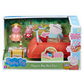 Peppa Pig - Peppa's Big Red Car additional 1