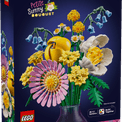 LEGO Botanicals - Petite Sunny Bouquet additional 6
