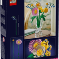 LEGO Botanicals - Petite Sunny Bouquet additional 4