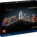 LEGO Harry Potter - Diagon Alley Wizarding Shops additional 5