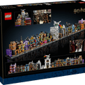 LEGO Harry Potter - Diagon Alley Wizarding Shops additional 4