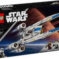 LEGO Star Wars - Rebel U-Wing Starfighter additional 4