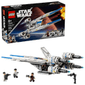 LEGO Star Wars - Rebel U-Wing Starfighter additional 1