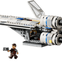 LEGO Star Wars - Rebel U-Wing Starfighter additional 2