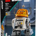 LEGO Star Wars - Chopper (C1-10P) Astromech Droid additional 5