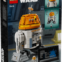 LEGO Star Wars - Chopper (C1-10P) Astromech Droid additional 4