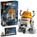LEGO Star Wars - Chopper (C1-10P) Astromech Droid additional 2
