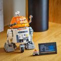 LEGO Star Wars - Chopper (C1-10P) Astromech Droid additional 3
